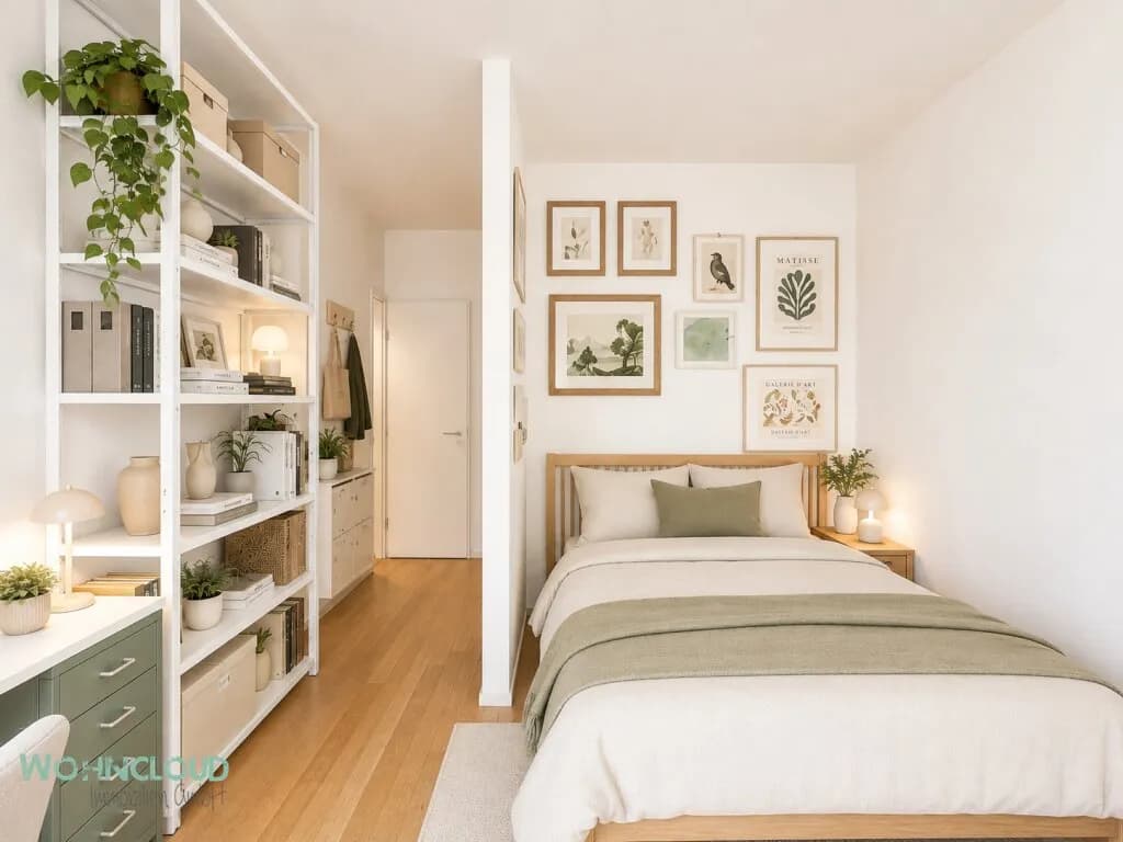 1-Zimmer-Wohnung kaufen in Wien – 36,74 m², € 170.000 – Bild 4 von 13