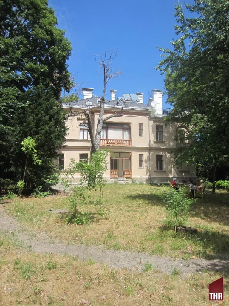 3-Zimmer-Wohnung mieten in Baden – 127 m², € 1.485 – Bild 2 von 18