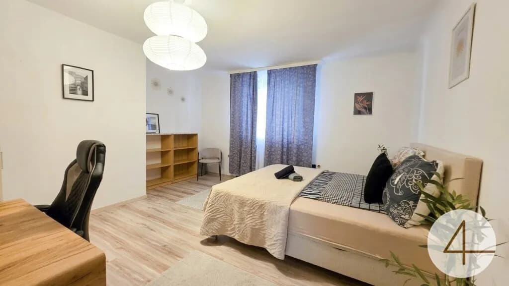 3-Zimmer-Wohnung kaufen in Krems an der Donau – 91,23 m², € 249.000 – Bild 3 von 7