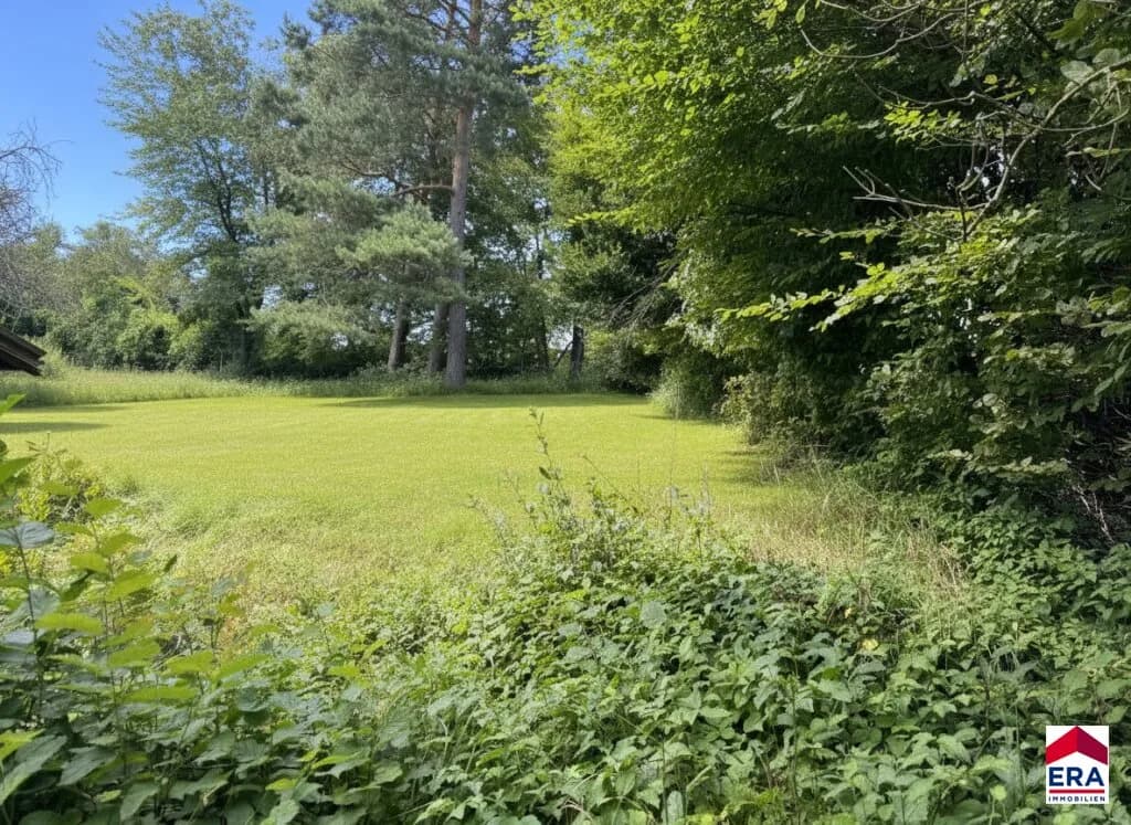 Grundstück kaufen in Tulln – 1 527 m², € 290.000