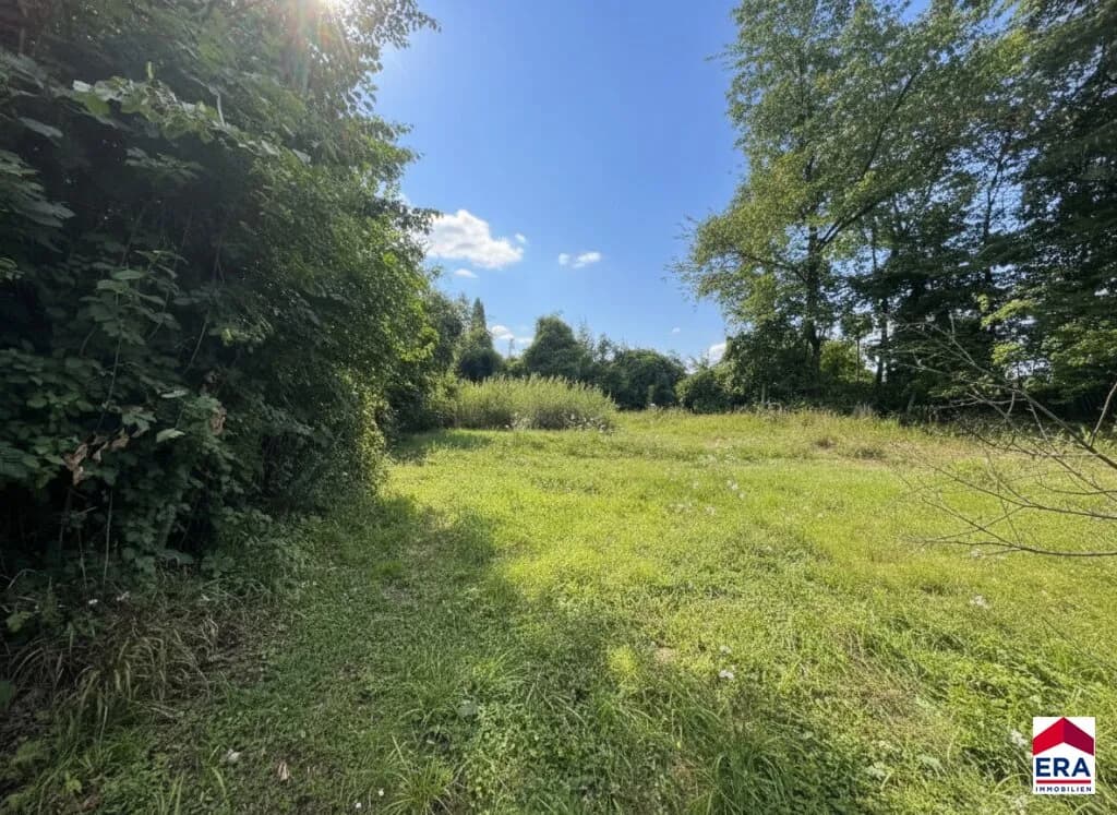 Grundstück kaufen in Tulln – 1 527 m², € 290.000 – Bild 3 von 8
