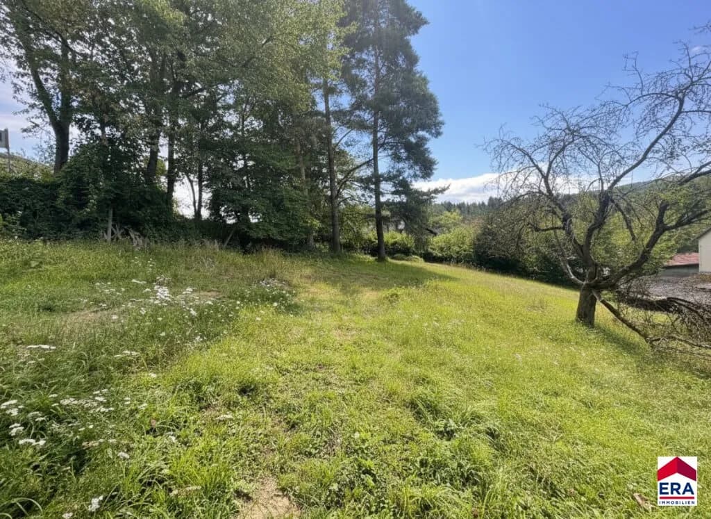 Grundstück kaufen in Tulln – 1 527 m², € 290.000 – Bild 4 von 8