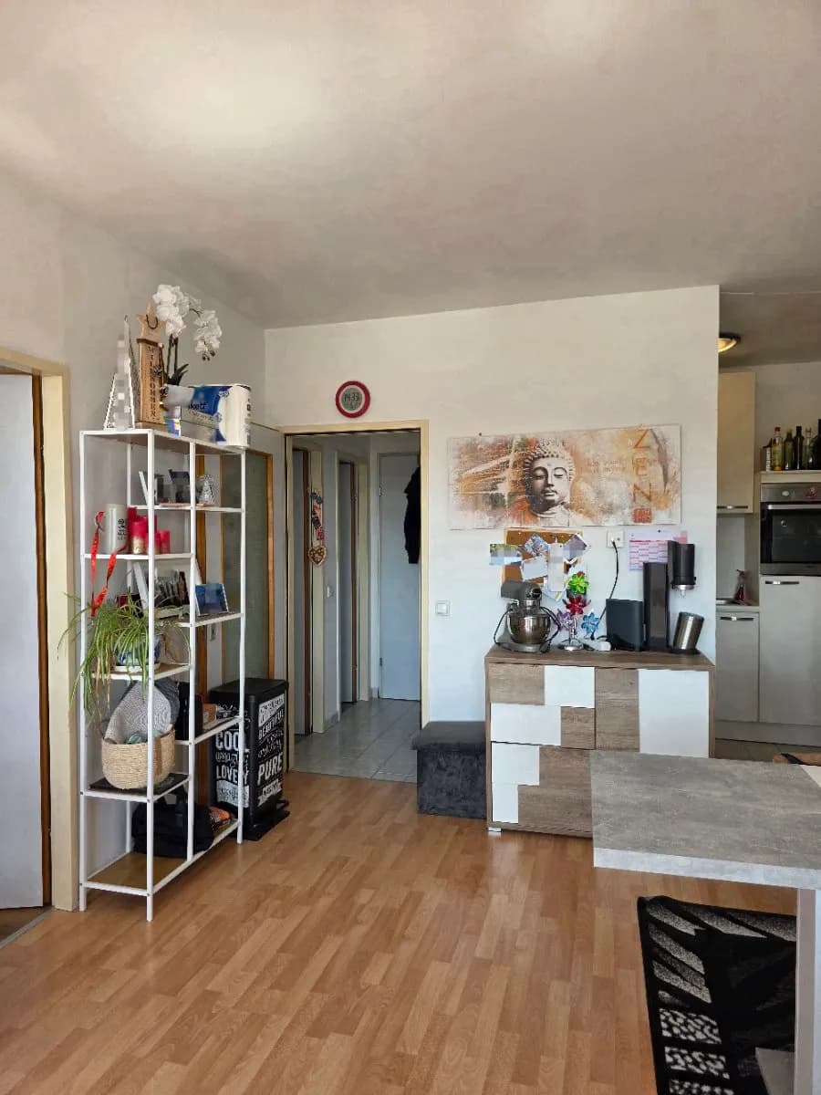2-Zimmer-Wohnung mieten in Linz – 43 m², € 530 – Bild 3 von 9