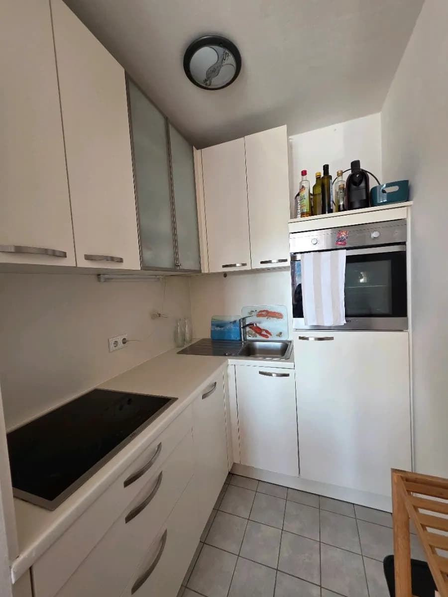 2-Zimmer-Wohnung mieten in Linz – 43 m², € 530 – Bild 4 von 9