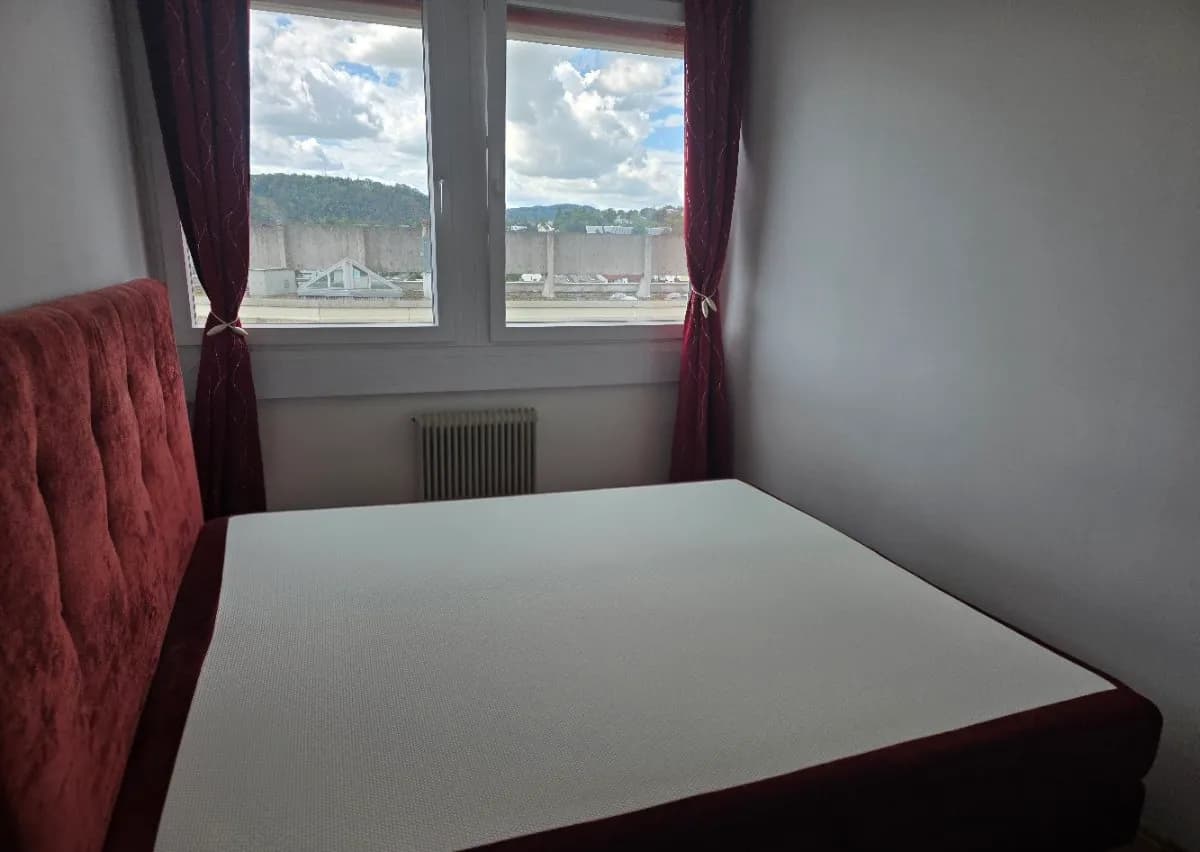 2-Zimmer-Wohnung mieten in Linz – 43 m², € 530 – Bild 6 von 9