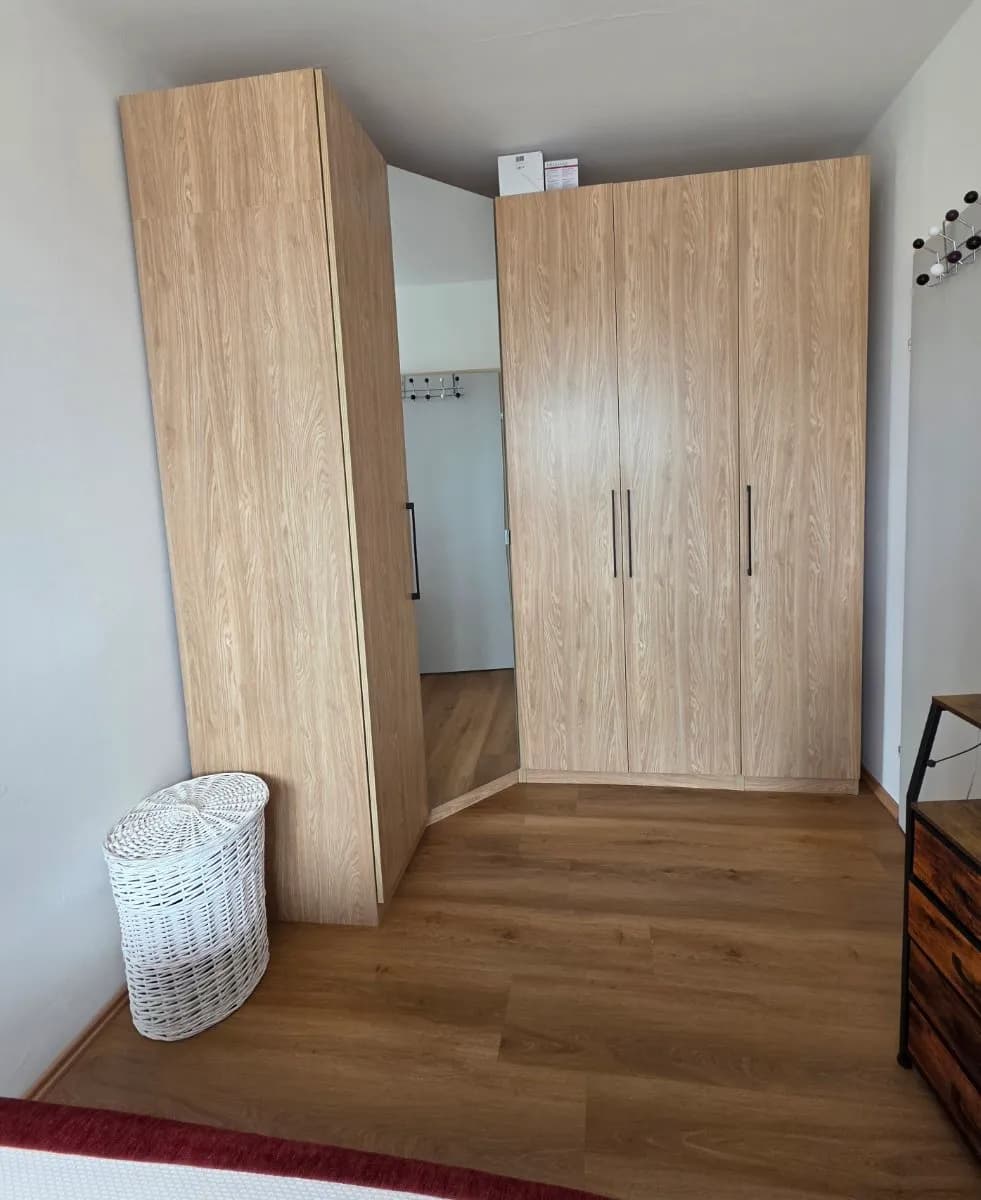 2-Zimmer-Wohnung mieten in Linz – 43 m², € 530 – Bild 7 von 9