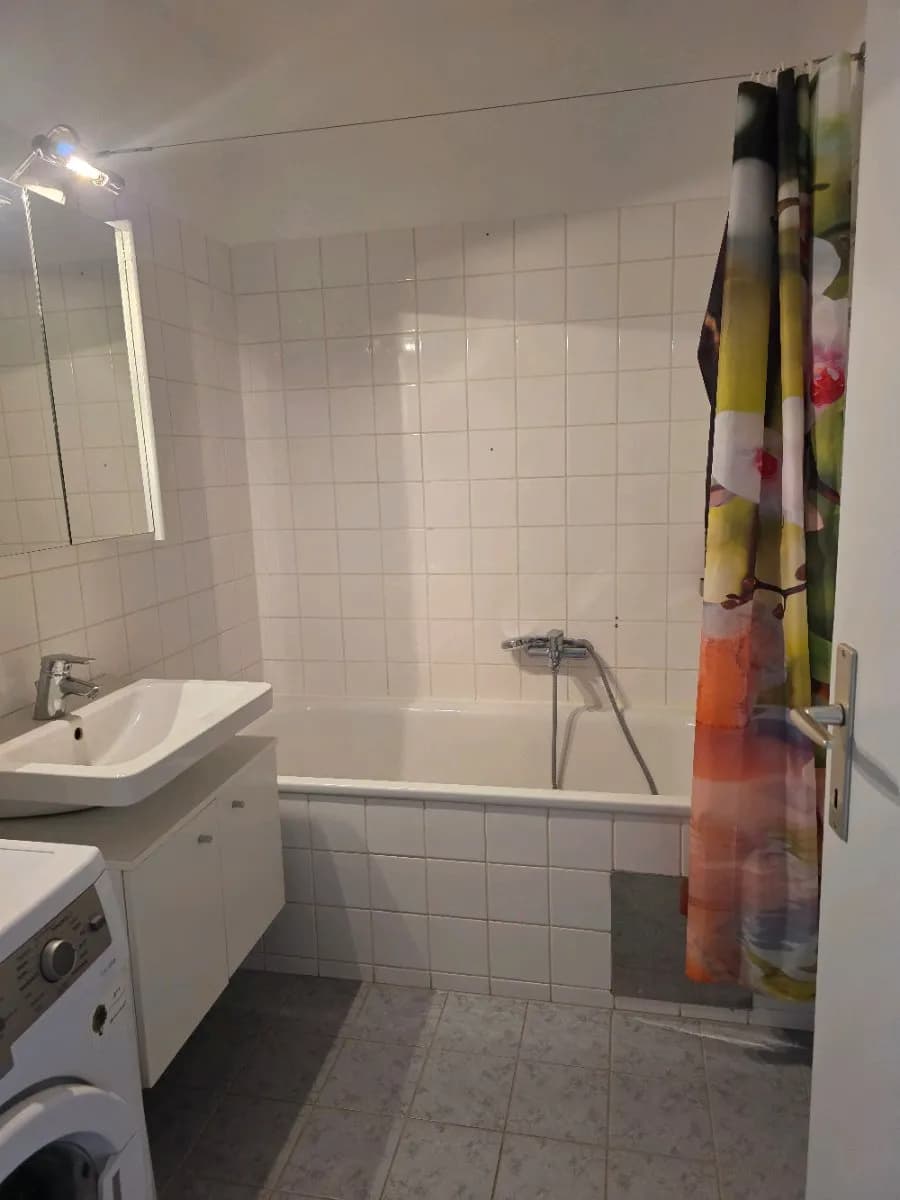 2-Zimmer-Wohnung mieten in Linz – 43 m², € 530 – Bild 8 von 9