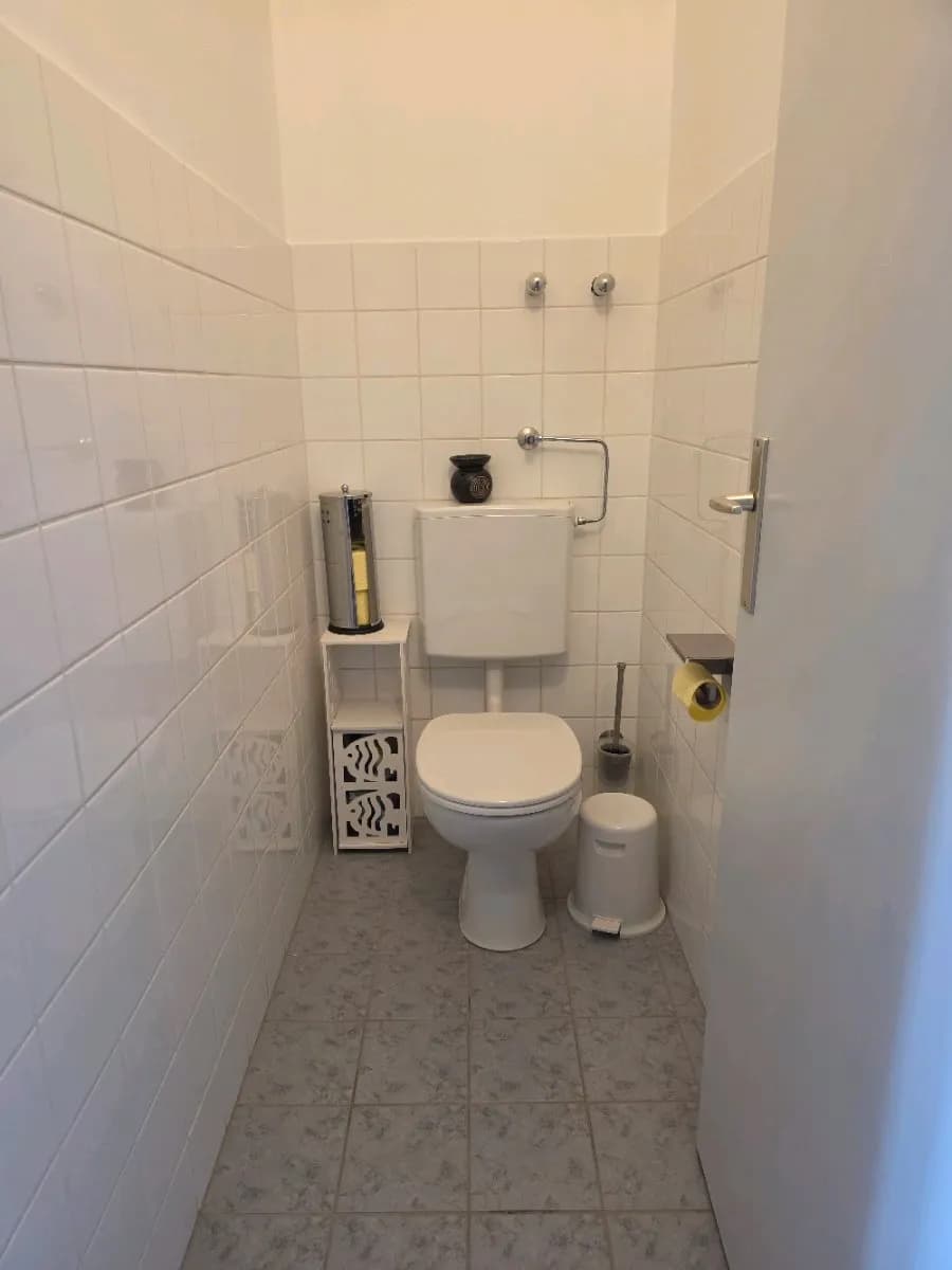 2-Zimmer-Wohnung mieten in Linz – 43 m², € 530 – Bild 9 von 9
