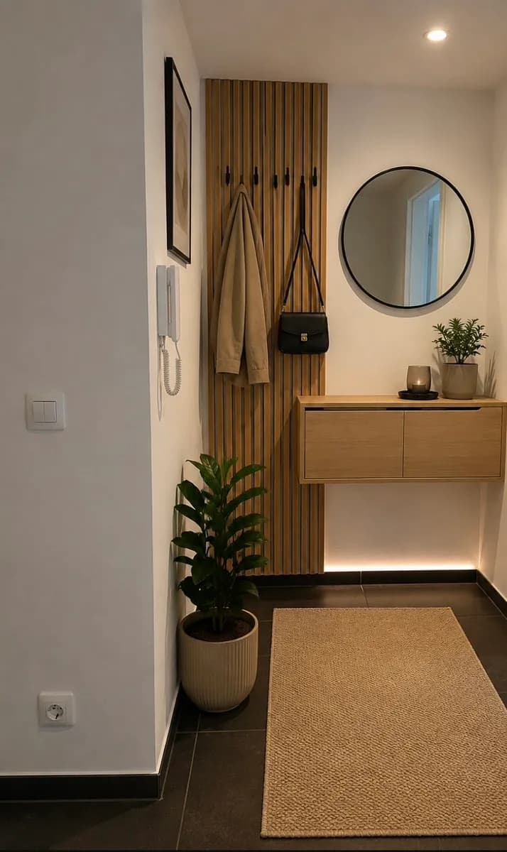 3-Zimmer-Wohnung mieten in Wien – 85 m², € 2.050 – Bild 3 von 17