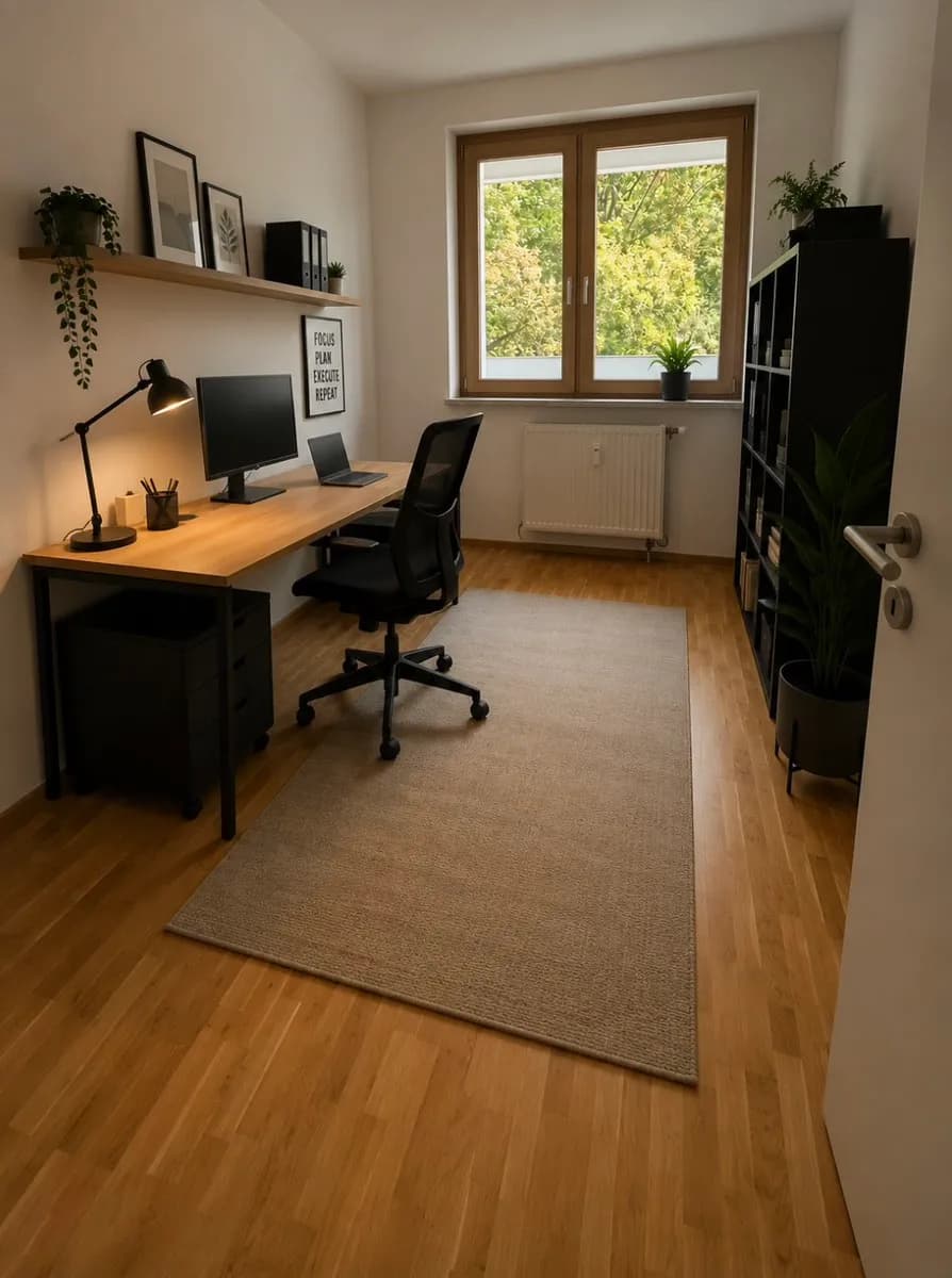 3-Zimmer-Wohnung mieten in Wien – 85 m², € 2.050 – Bild 4 von 17
