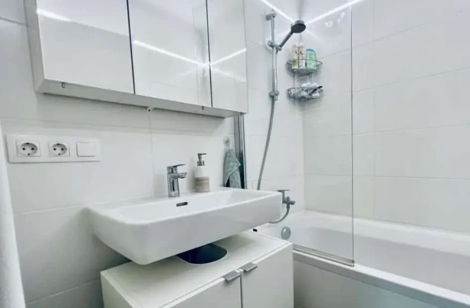 3-Zimmer-Wohnung mieten in Wien – 85 m², € 2.050 – Bild 14 von 17