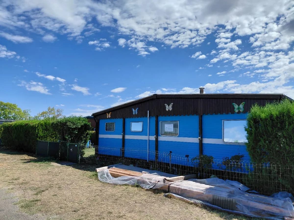 Immobilie kaufen in Neusiedl am See – 30 m², € 18.500 – Bild 1 von 10