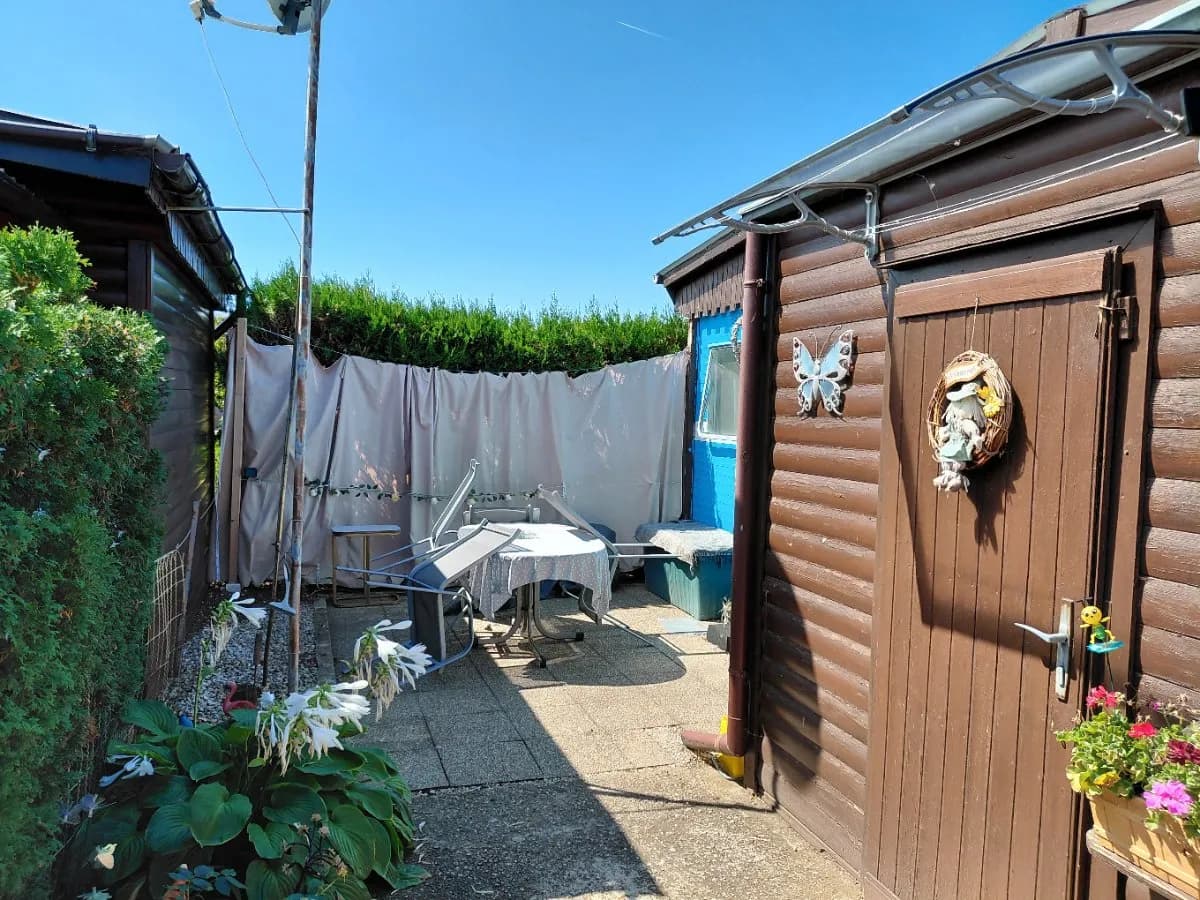 Immobilie kaufen in Neusiedl am See – 30 m², € 18.500 – Bild 9 von 10