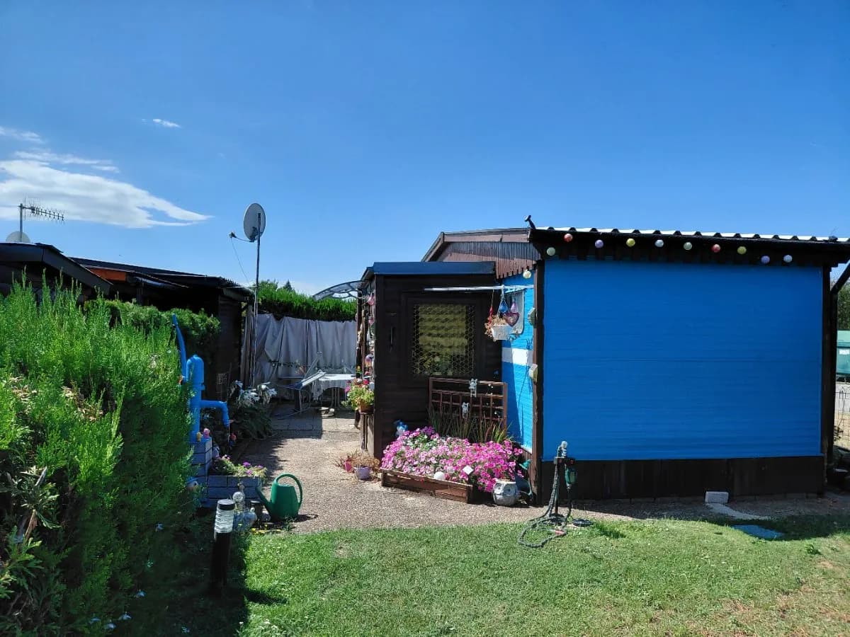Immobilie kaufen in Neusiedl am See – 30 m², € 18.500 – Bild 10 von 10