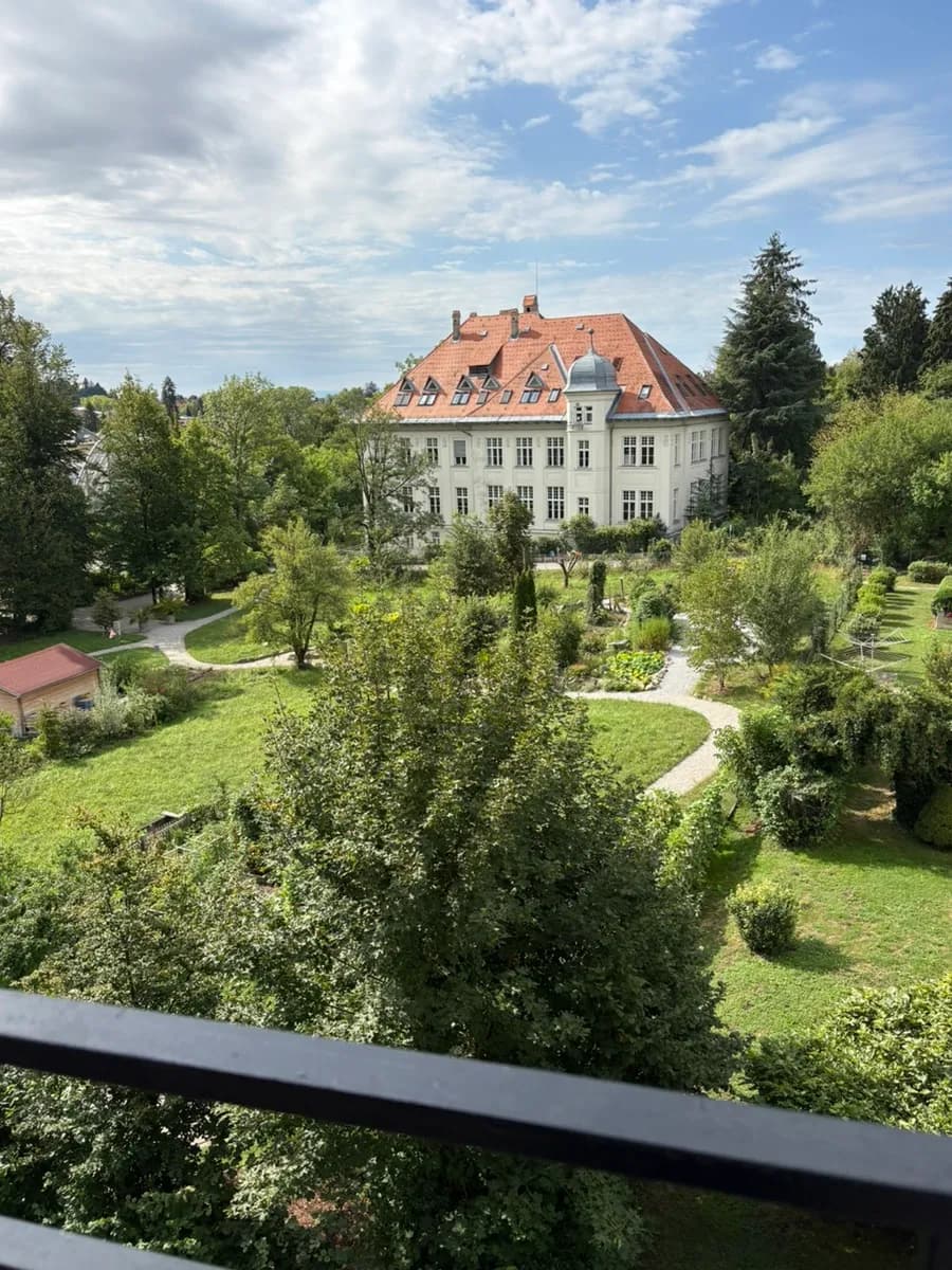 2-Zimmer-Wohnung mieten in Graz – 60 m², € 975 – Bild 1 von 12