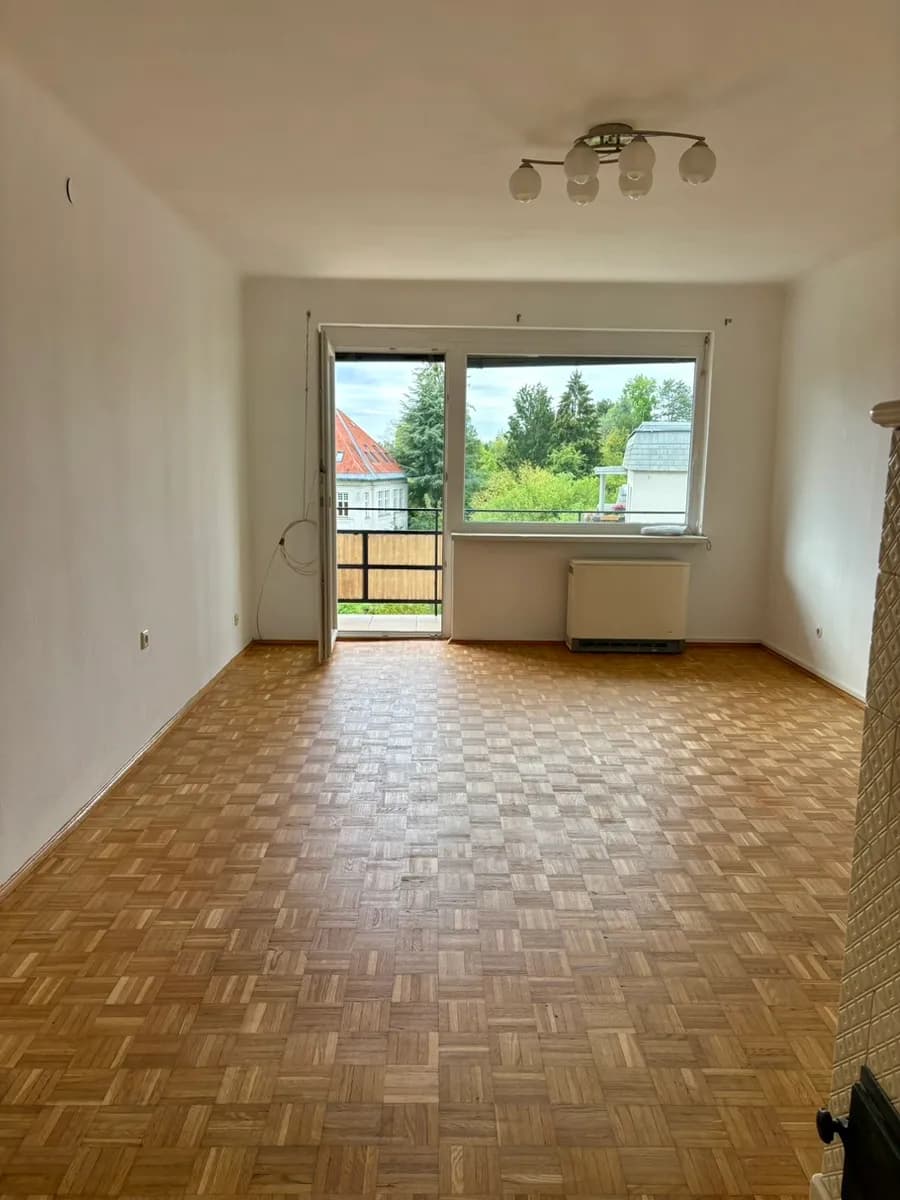 2-Zimmer-Wohnung mieten in Graz – 60 m², € 975 – Bild 2 von 12