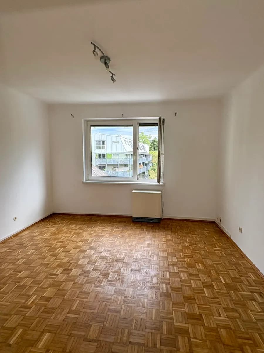 2-Zimmer-Wohnung mieten in Graz – 60 m², € 975 – Bild 3 von 12