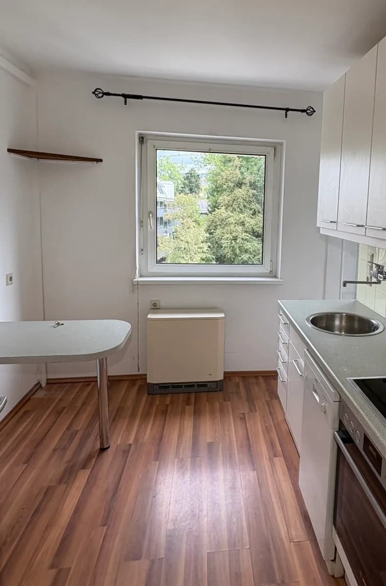 2-Zimmer-Wohnung mieten in Graz – 60 m², € 975 – Bild 6 von 12