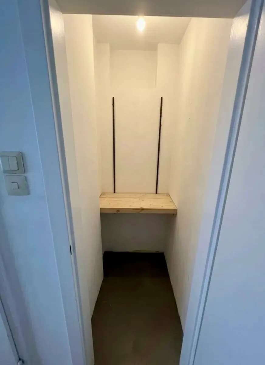 2-Zimmer-Wohnung mieten in Graz – 60 m², € 975 – Bild 10 von 12