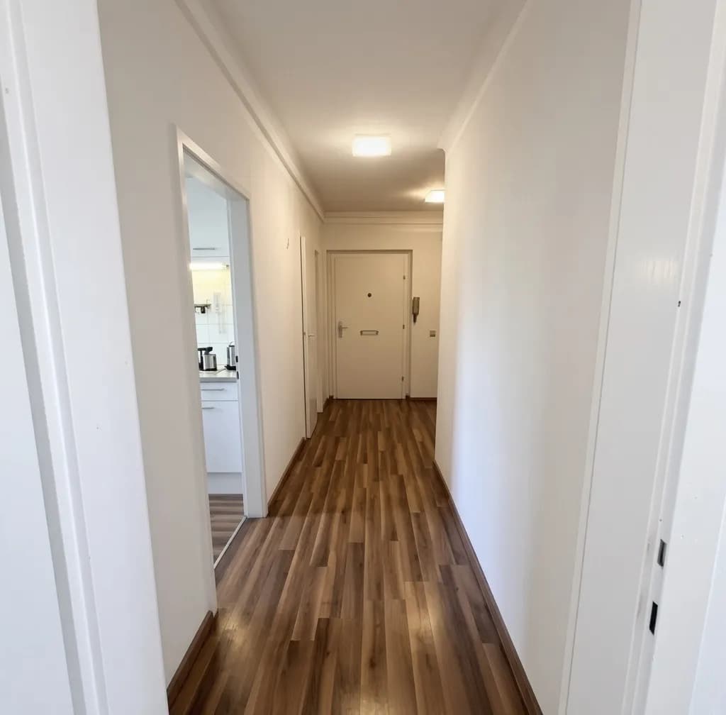 2-Zimmer-Wohnung mieten in Graz – 60 m², € 975 – Bild 11 von 12