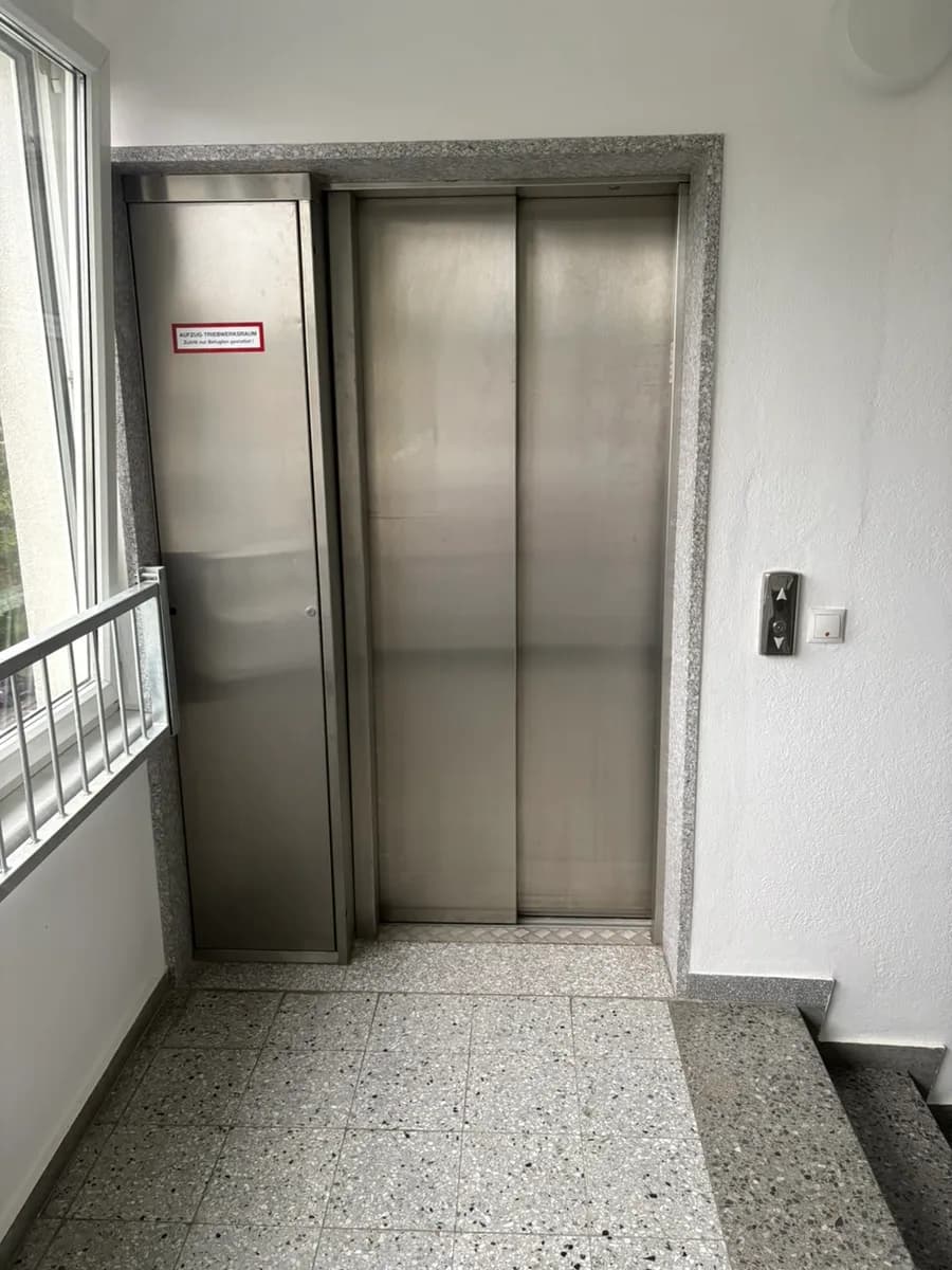 2-Zimmer-Wohnung mieten in Graz – 60 m², € 975 – Bild 12 von 12