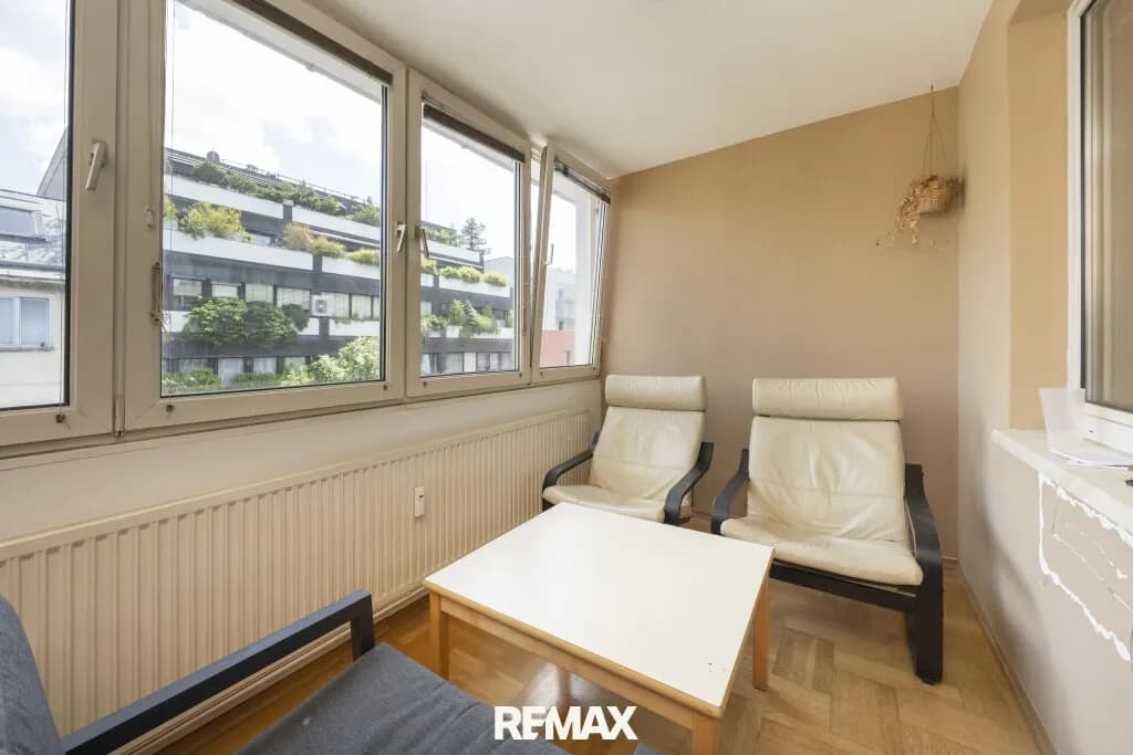 4-Zimmer-Wohnung kaufen in Wien – 102,4 m², € 490.000