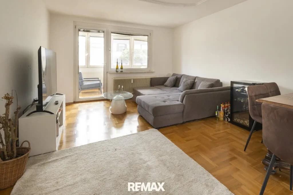 4-Zimmer-Wohnung kaufen in Wien – 102,4 m², € 490.000 – Bild 2 von 19