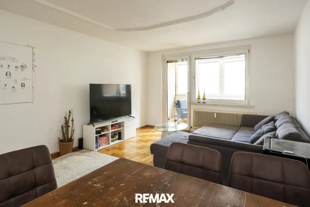 4-Zimmer-Wohnung kaufen in Wien – 102,4 m², € 490.000 – Bild 3 von 19
