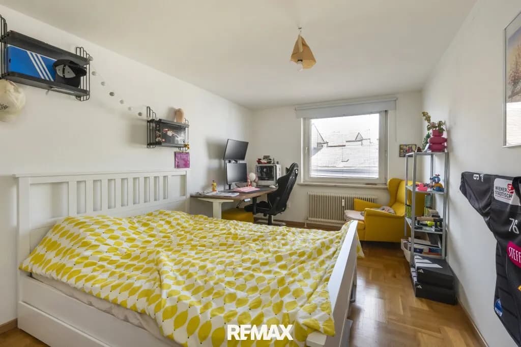 4-Zimmer-Wohnung kaufen in Wien – 102,4 m², € 490.000 – Bild 7 von 19