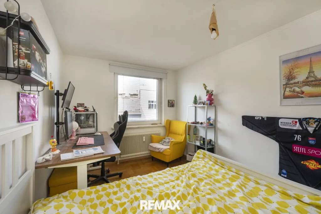 4-Zimmer-Wohnung kaufen in Wien – 102,4 m², € 490.000 – Bild 8 von 19