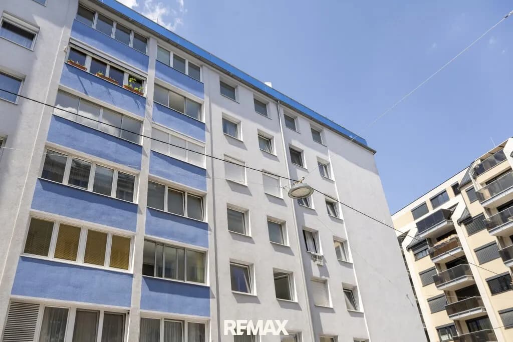 4-Zimmer-Wohnung kaufen in Wien – 102,4 m², € 490.000 – Bild 17 von 19