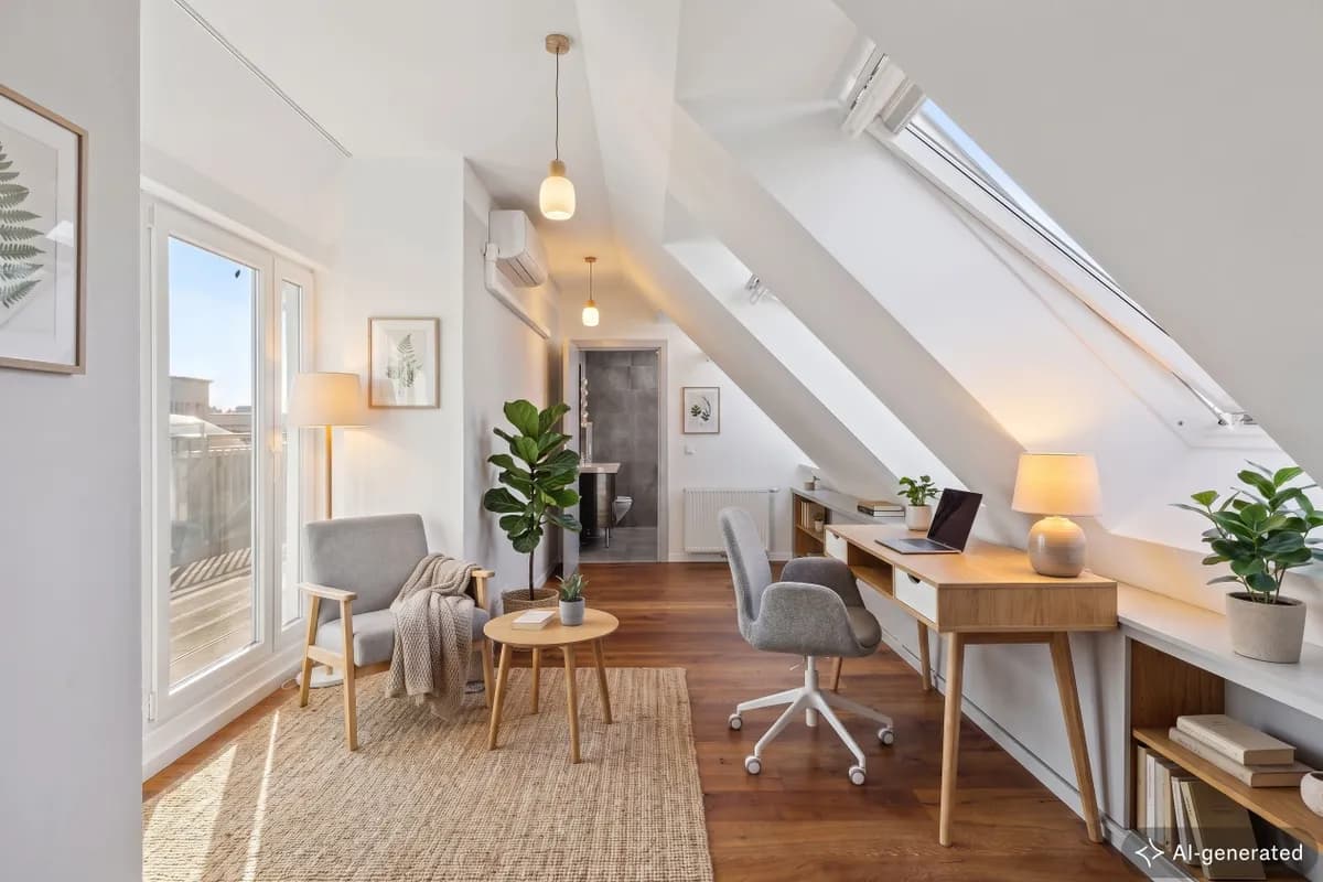 3-Zimmer-Wohnung kaufen in Wien – 125 m², € 1.090.000