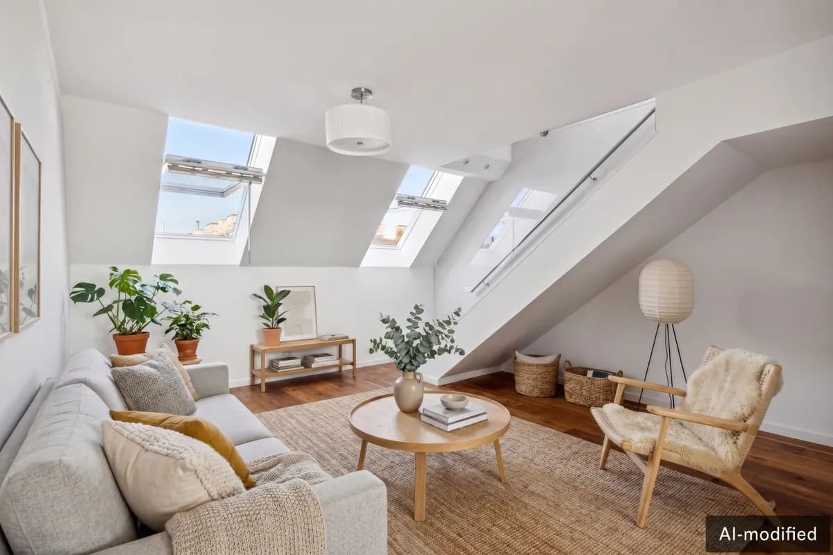 3-Zimmer-Wohnung kaufen in Wien – 125 m², € 1.090.000 – Bild 3 von 9