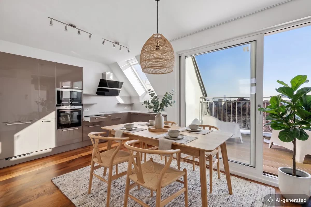 3-Zimmer-Wohnung kaufen in Wien – 125 m², € 1.090.000 – Bild 4 von 9