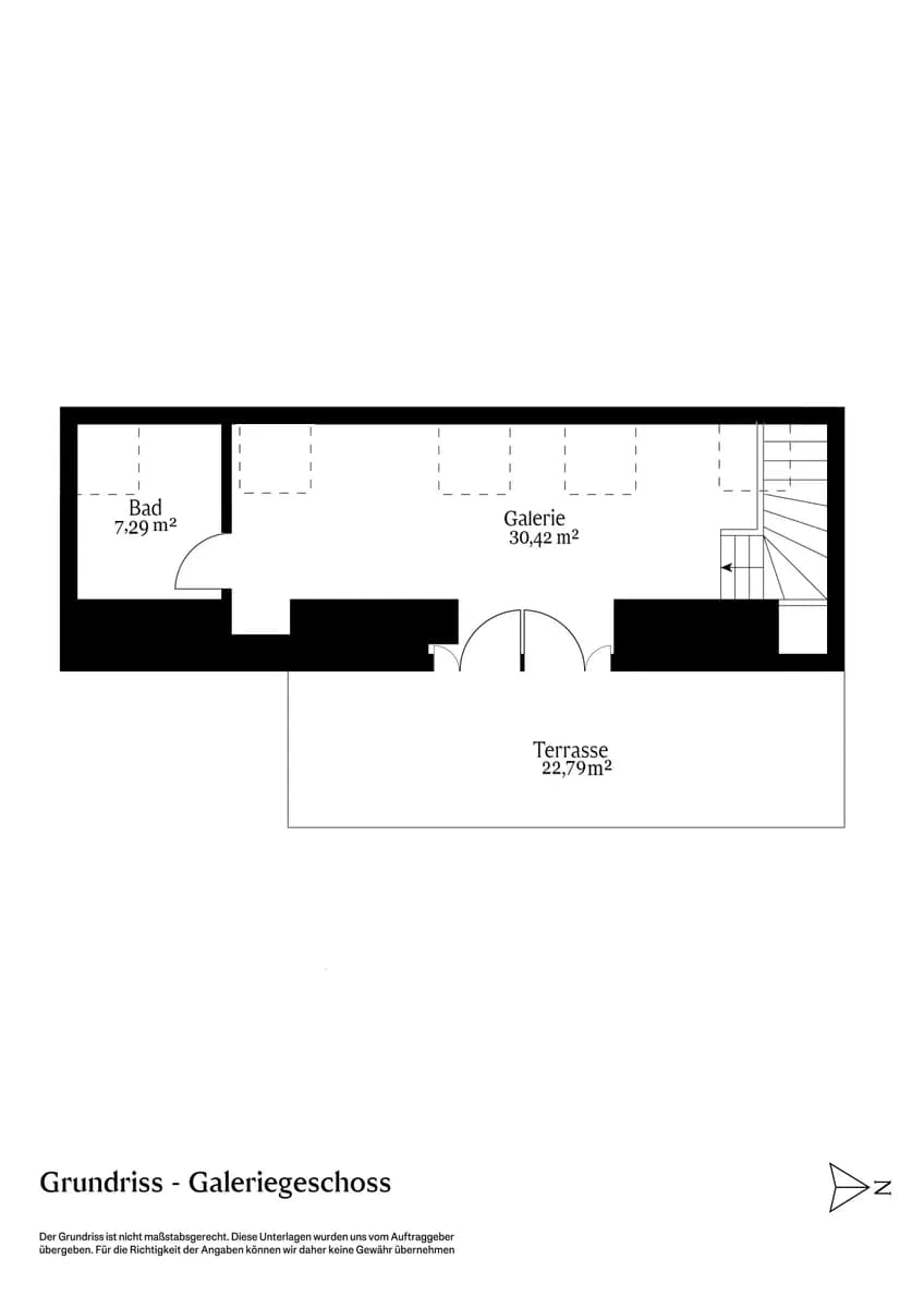 3-Zimmer-Wohnung kaufen in Wien – 125 m², € 1.090.000 – Bild 8 von 9
