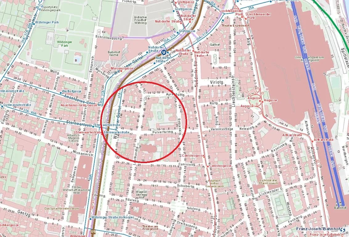 3-Zimmer-Wohnung kaufen in Wien – 125 m², € 1.090.000 – Bild 9 von 9
