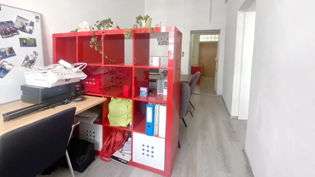 2-Zimmer-Gewerbeimmobilie mieten in Wien – 42,05 m², € 622 – Bild 5 von 9