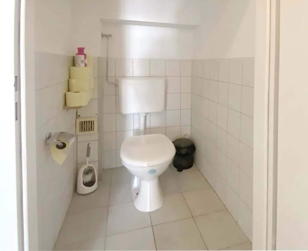 2-Zimmer-Gewerbeimmobilie mieten in Wien – 42,05 m², € 622 – Bild 8 von 9