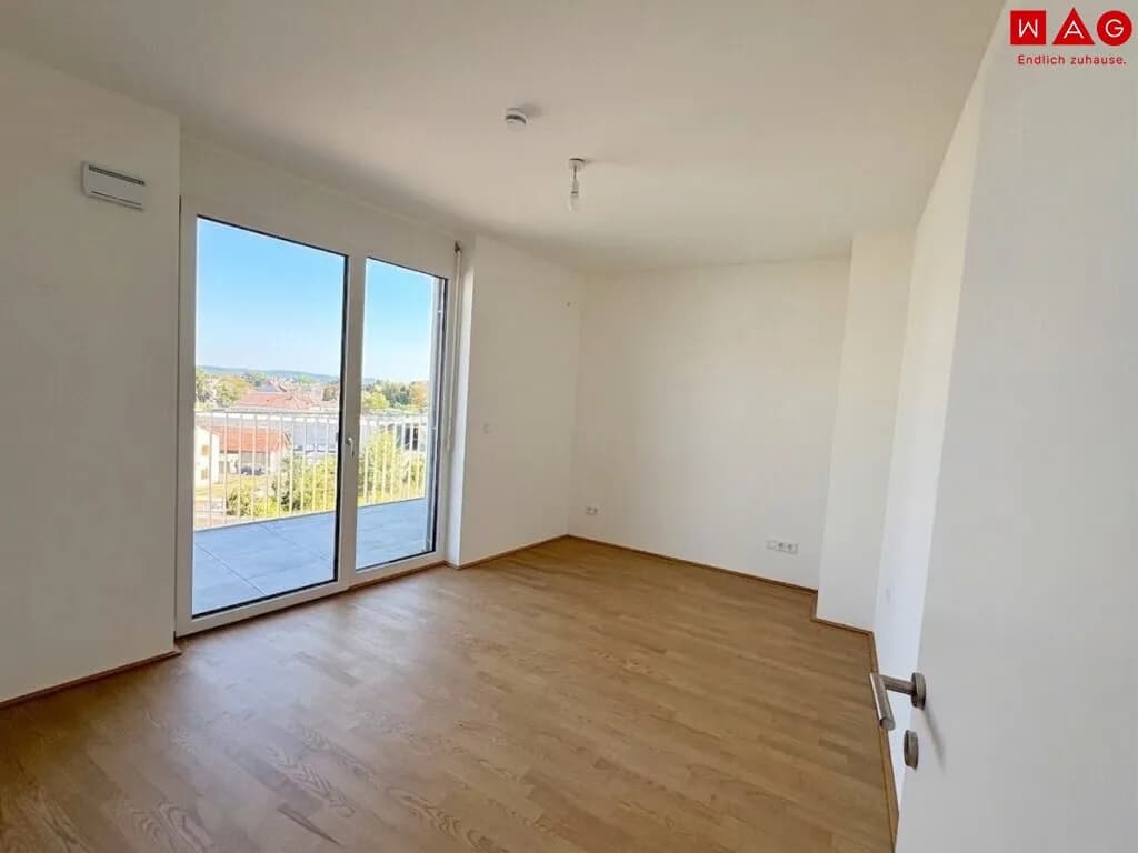 3-Zimmer-Wohnung mieten in Graz – 70 m², € 1.230 – Bild 3 von 8
