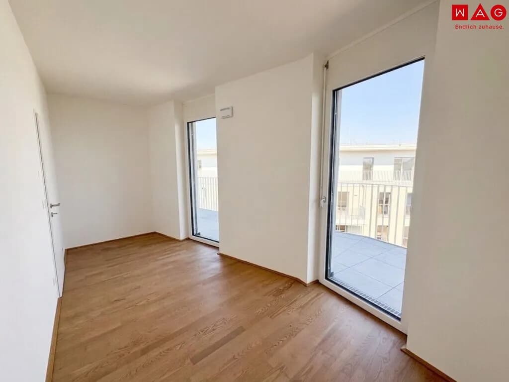 3-Zimmer-Wohnung mieten in Graz – 70 m², € 1.230 – Bild 4 von 8
