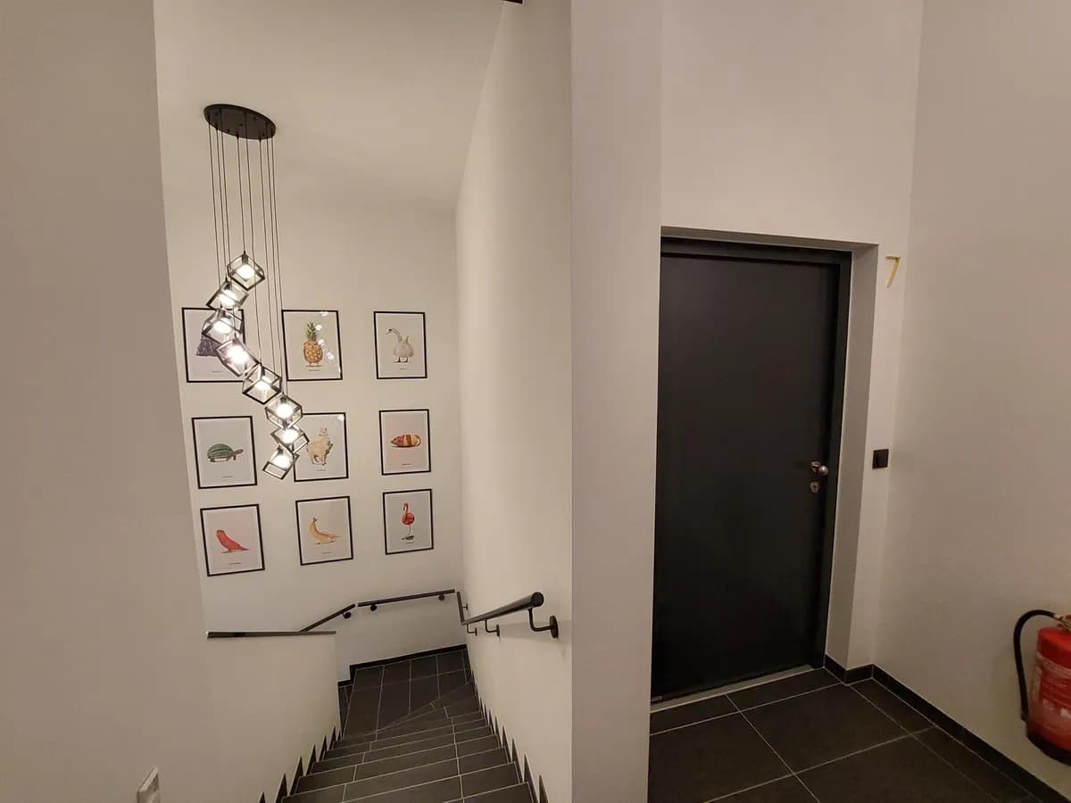 2-Zimmer-Wohnung mieten in Leoben – 65 m², € 669