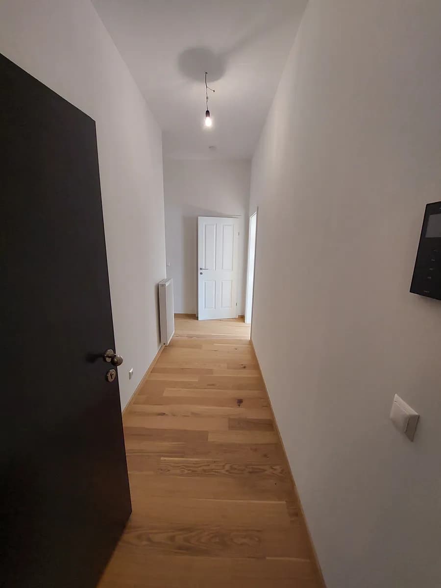 2-Zimmer-Wohnung mieten in Leoben – 65 m², € 669 – Bild 2 von 10