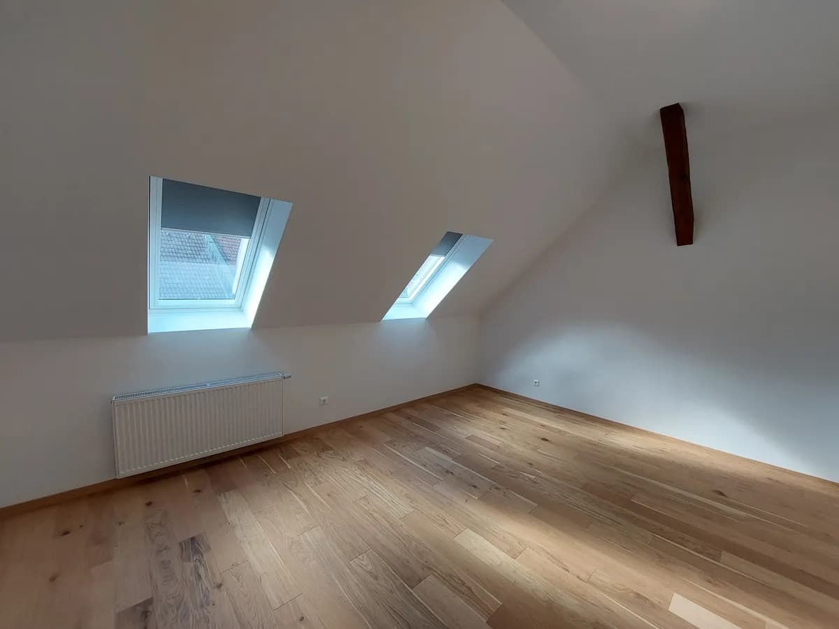 2-Zimmer-Wohnung mieten in Leoben – 65 m², € 669 – Bild 4 von 10