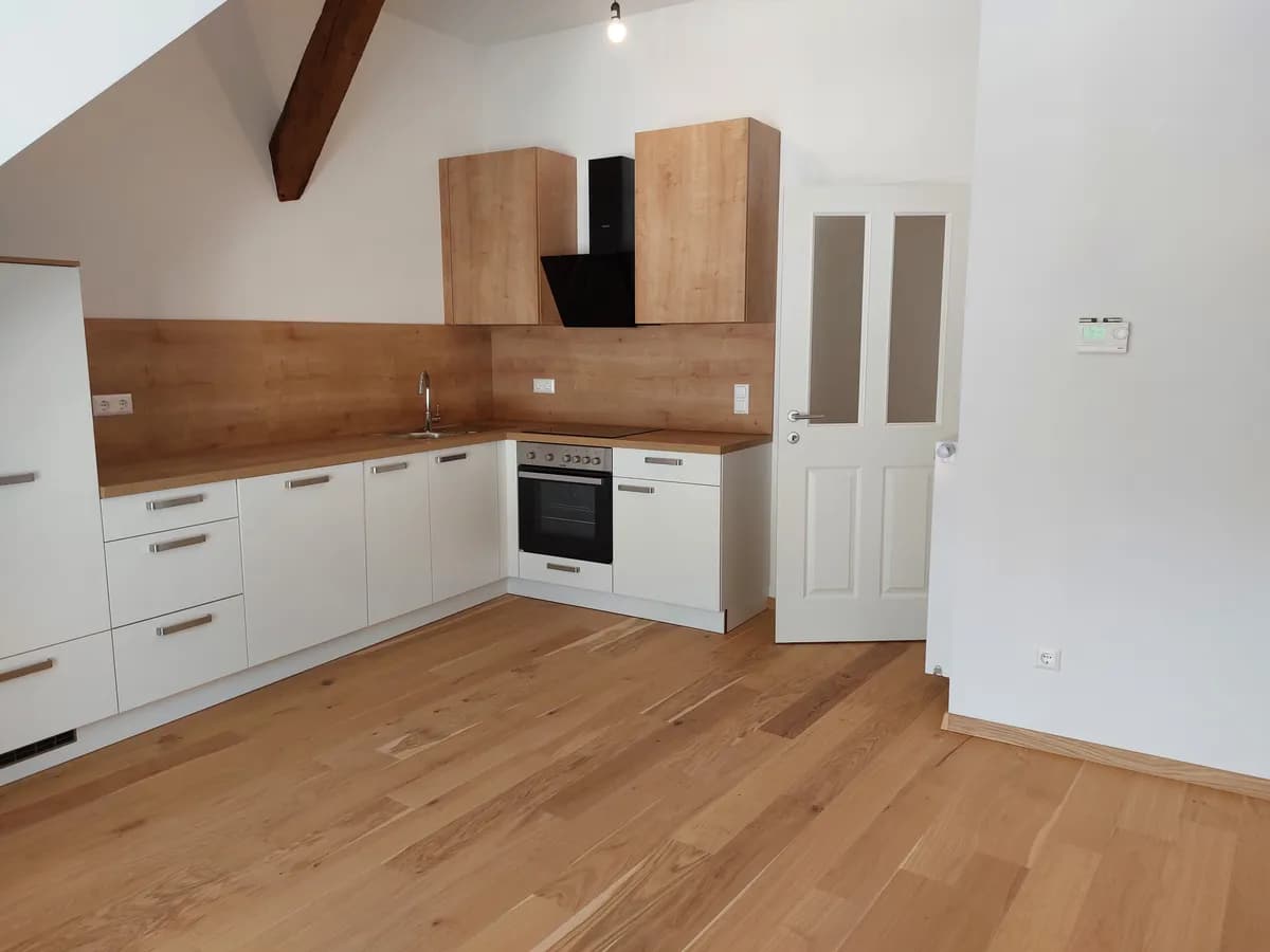 2-Zimmer-Wohnung mieten in Leoben – 65 m², € 669 – Bild 5 von 10