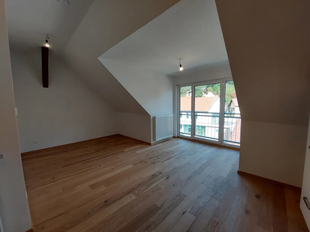 2-Zimmer-Wohnung mieten in Leoben – 65 m², € 669 – Bild 6 von 10