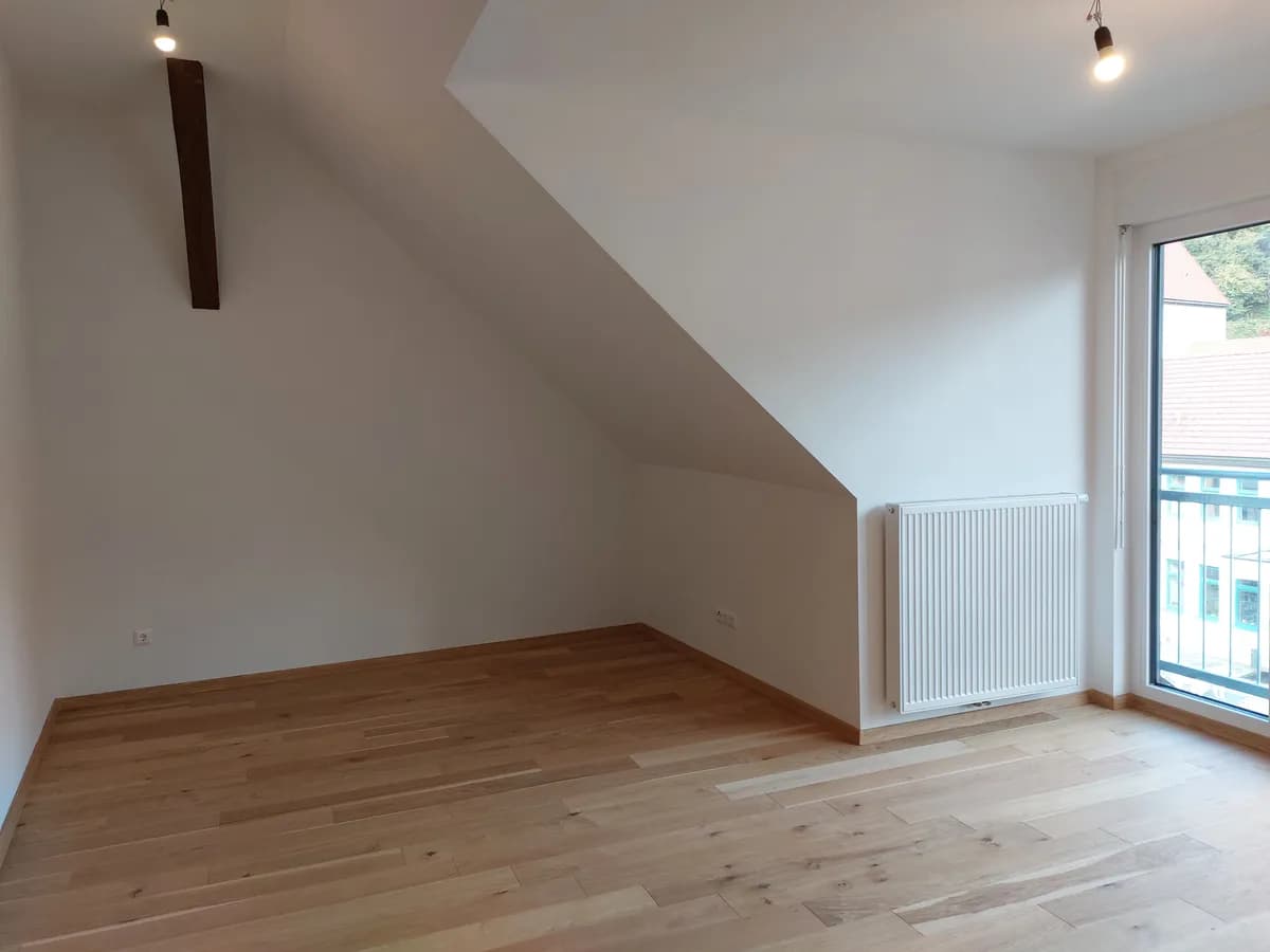 2-Zimmer-Wohnung mieten in Leoben – 65 m², € 669 – Bild 7 von 10