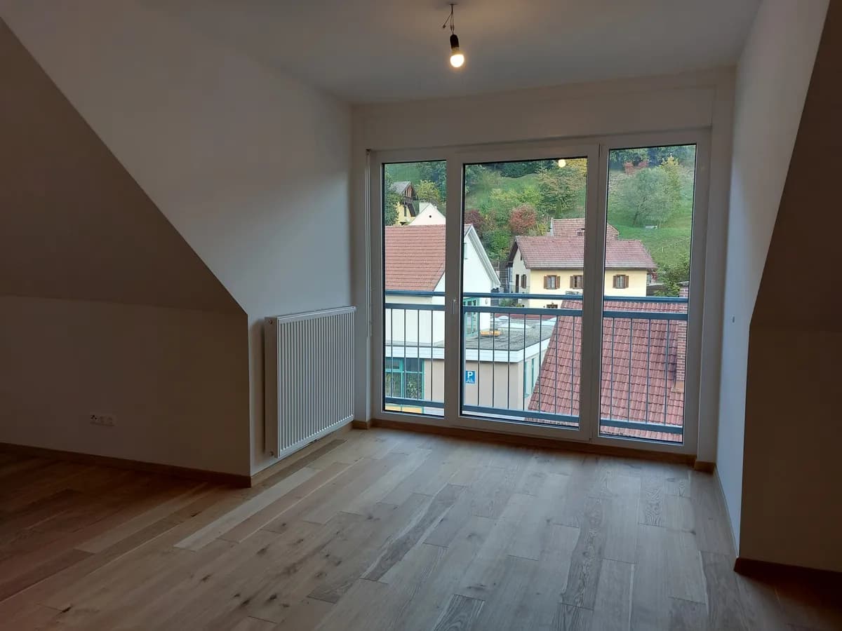 2-Zimmer-Wohnung mieten in Leoben – 65 m², € 669 – Bild 8 von 10
