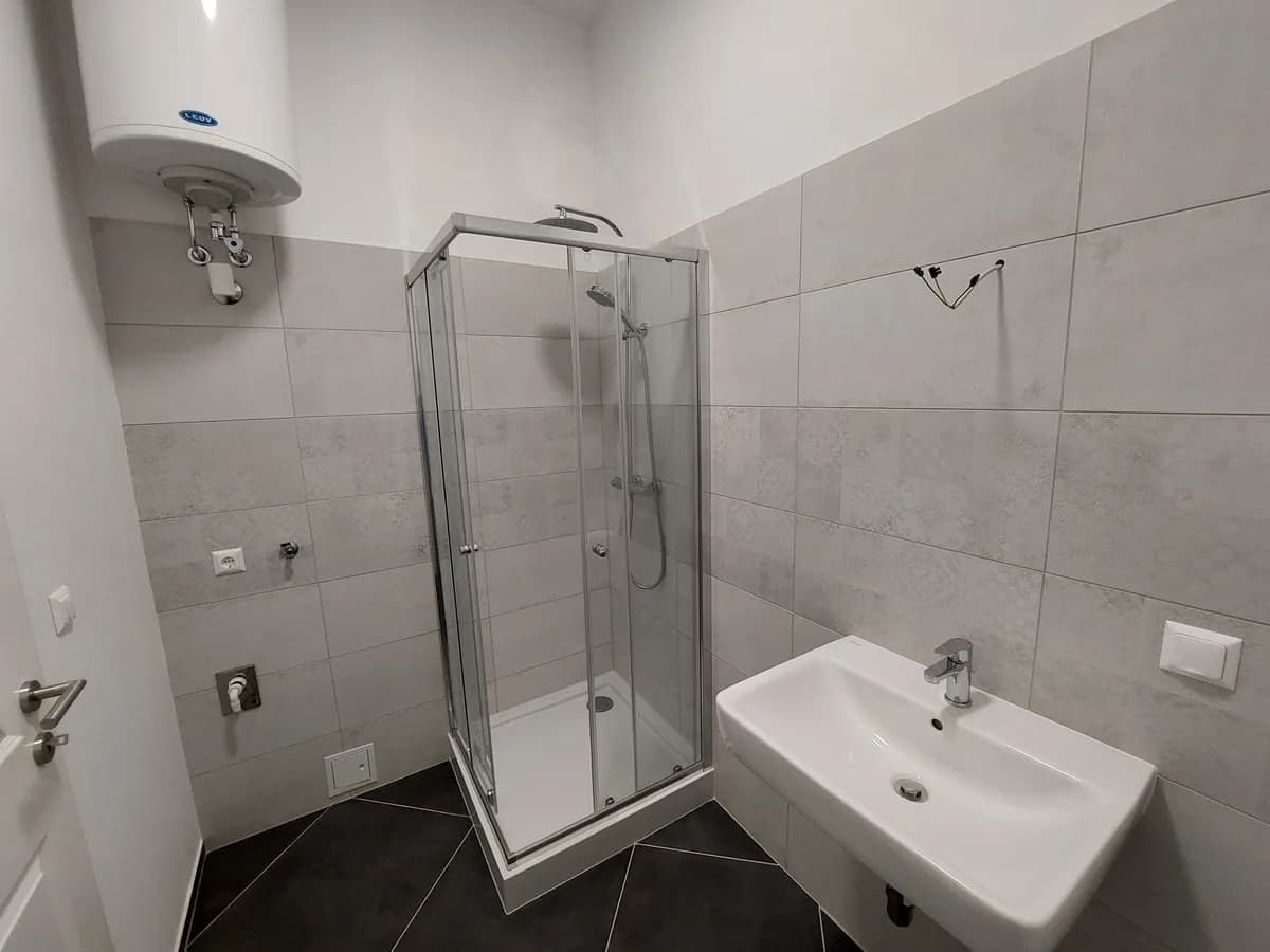 2-Zimmer-Wohnung mieten in Leoben – 65 m², € 669 – Bild 9 von 10
