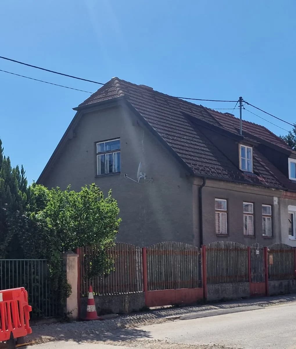 Haus kaufen in Gänserndorf – 69 m², € 139.000