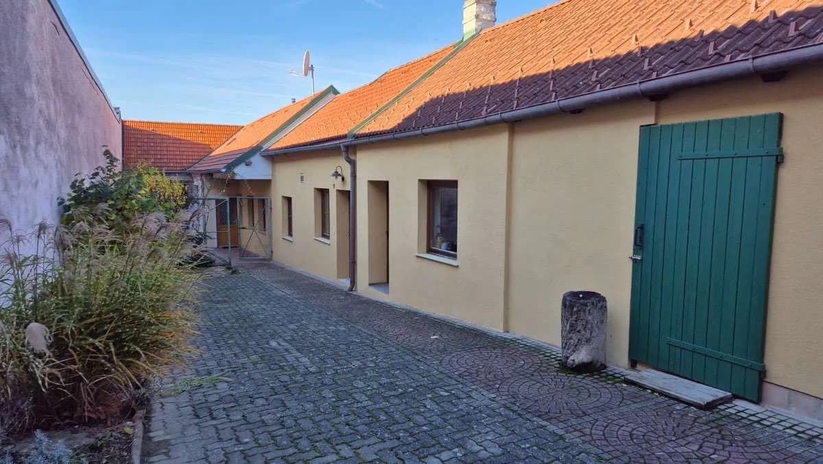 4-Zimmer-Haus kaufen in Gänserndorf – 140 m², € 295.000